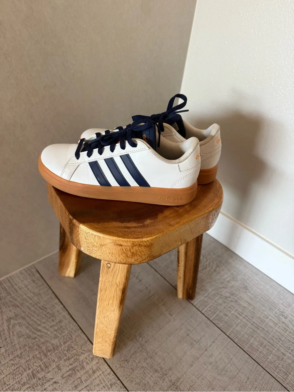 adidas kids sneakers